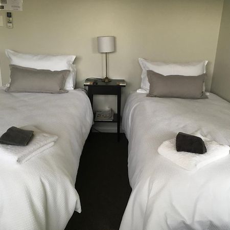 Lands End Hotel Bluff Luaran gambar
