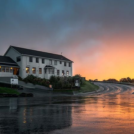 Lands End Hotel Bluff Luaran gambar