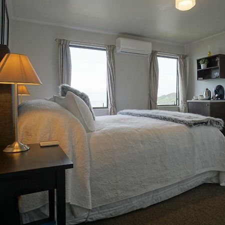 Lands End Hotel Bluff Luaran gambar