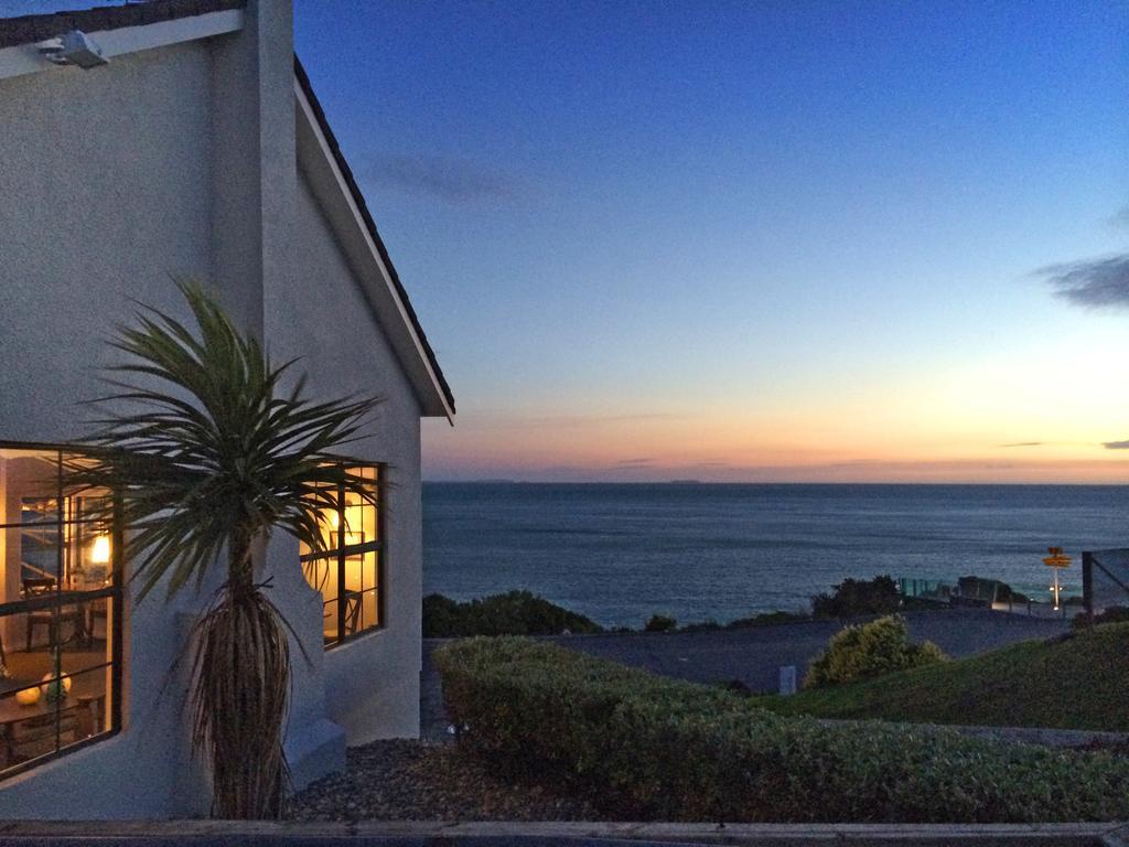 Lands End Hotel Bluff Luaran gambar