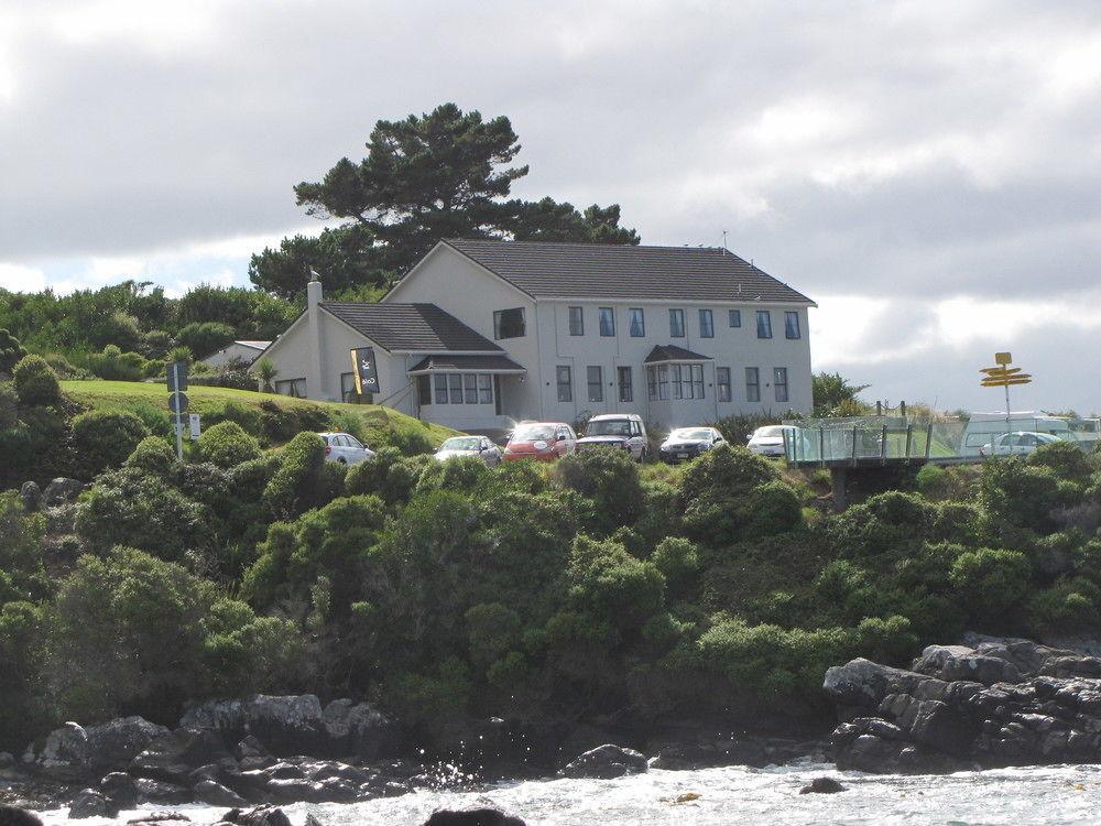 Lands End Hotel Bluff Luaran gambar