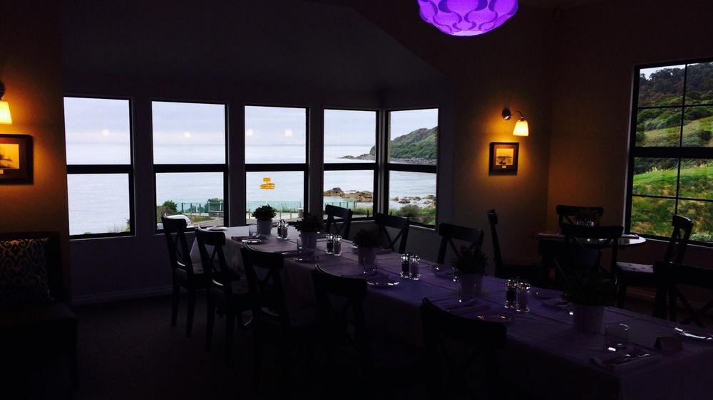 Lands End Hotel Bluff Luaran gambar