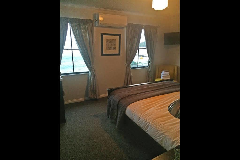 Lands End Hotel Bluff Luaran gambar