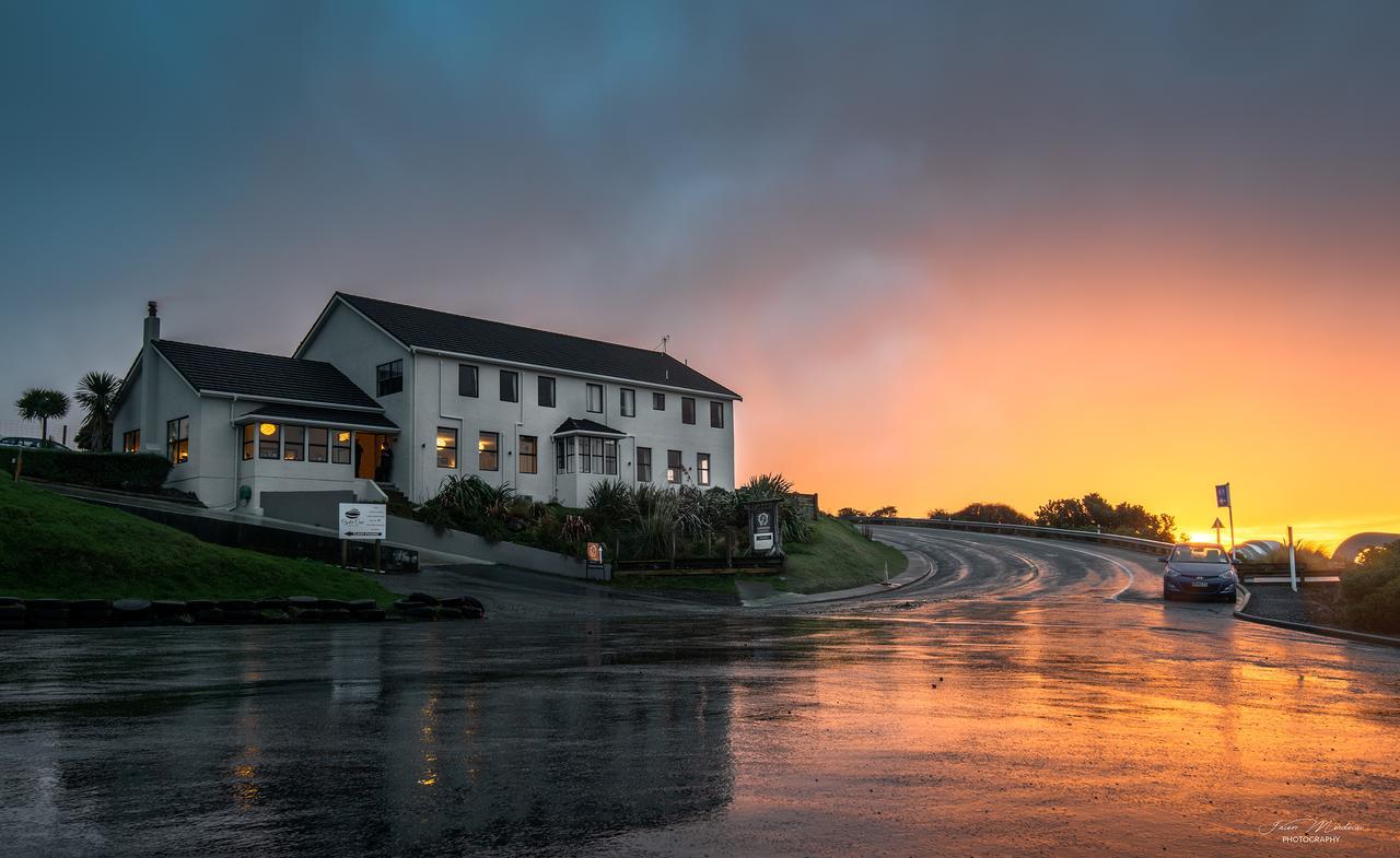 Lands End Hotel Bluff Luaran gambar