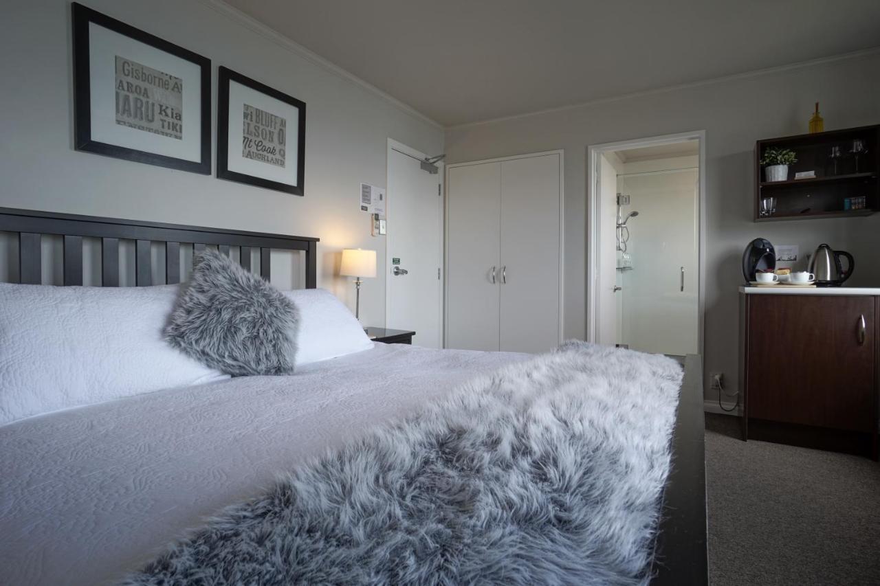 Lands End Hotel Bluff Luaran gambar