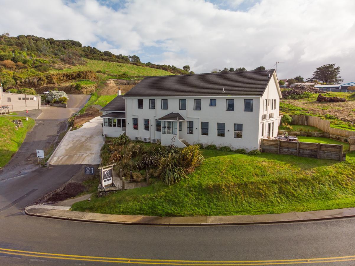 Lands End Hotel Bluff Luaran gambar