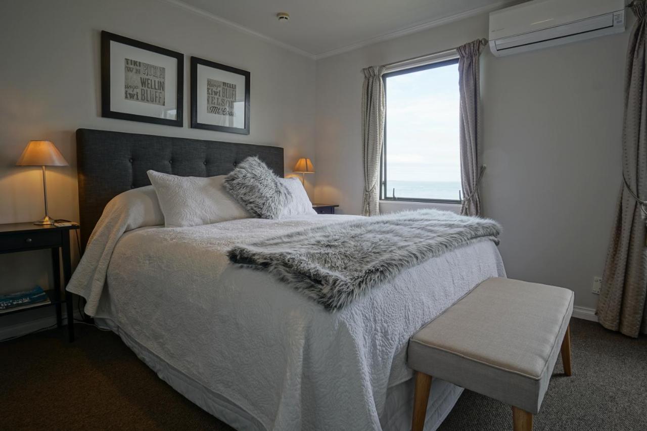 Lands End Hotel Bluff Luaran gambar