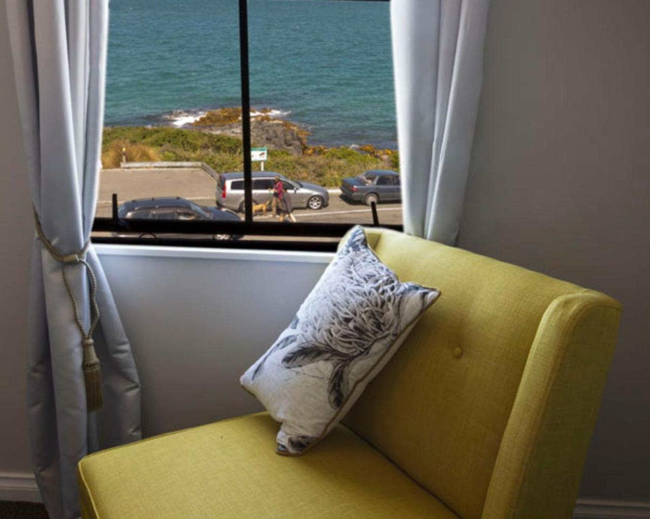 Lands End Hotel Bluff Luaran gambar