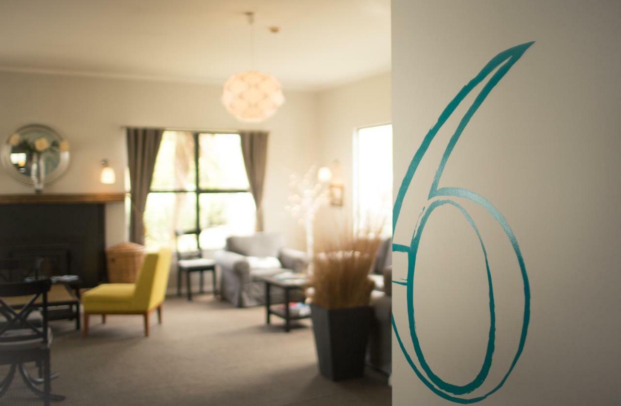 Lands End Hotel Bluff Luaran gambar